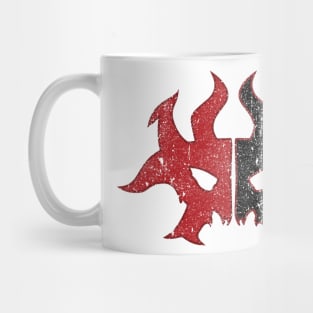 Cult of Rakdos Crest Mug